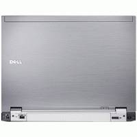ноутбук DELL Latitude E6410 i5 560M/2/500/NVS3100M/DOS/Silver Серебристый