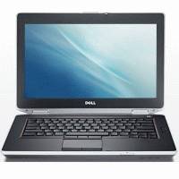 ноутбук DELL Latitude E6420 i7 2720QM/2/256/Win 7 Pro/Silver Серебристый