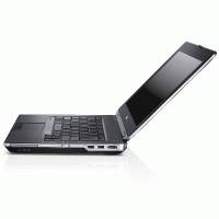 ноутбук DELL Latitude E6430 i5 3230M/4/500/Ubuntu Черный