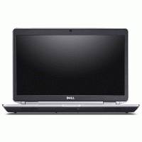 ноутбук DELL Latitude E6430 i5 3320M/4/320/Win 7 Pro/Black Черный