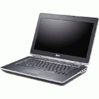 ноутбук DELL Latitude E6430 i5 3320M/4/500/Win 7 Pro/Black 6430-9869 Черный