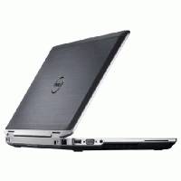 ноутбук DELL Latitude E6430 i5 3340M/2/320/Win 7 Pro Черный