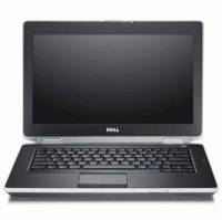 ноутбук DELL Latitude E6430 i5 3340M/4/500/Win 7 Pro/Black Черный
