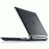 ноутбук DELL Latitude E6430 i5 3340M/6/500/Win 7 Pro/Black Черный