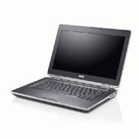 ноутбук DELL Latitude E6430s i5 3320M/4/500/Win 7 Pro/Silver Серебристый