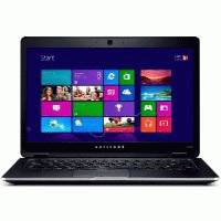 ноутбук DELL Latitude E6430u i5 3427U/4/128/Win 7 Pro Черный