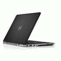 ноутбук DELL Latitude E6430u i5 3427U/4/128/Win 7 Pro Черный