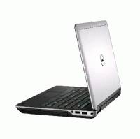 ноутбук DELL Latitude E6440 i5 4300M/8/500+8/Win 7 Pro Серебристый
