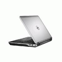 ноутбук DELL Latitude E6440 i5 4300M/8/500/Win 7 Pro/Silver Серебристый