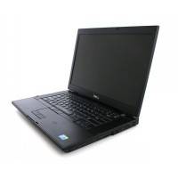 ноутбук Dell Latitude E6500 P8800/2/250/Win 7 Pro/Black Черный