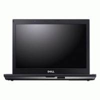 ноутбук DELL Latitude E6510 i5 560M/2/500/DOS/Silver Серебристый