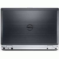 ноутбук DELL Latitude E6520 i5 2540M/4/500/4200M/Win 7 Pro Черный