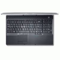 ноутбук DELL Latitude E6530 i7 3720QM/8/750/5200M/Win 7 Pro/Silver Серебристый