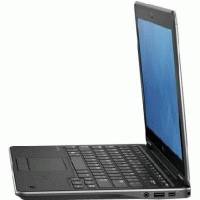 ноутбук DELL Latitude E7240 i5 4200U/4/128/Win 8 Pro/Black CA015RUSSIALE72406RUS Черный