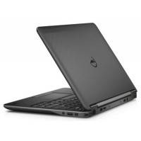 ноутбук DELL Latitude E7240 i5 4210U/4/128/Win 7 Pro+Win 8.1 Черный