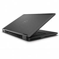 ноутбук Dell Latitude E7250 7250-7898 Черный