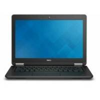 ноутбук Dell Latitude E7250 7250-7928 Черный