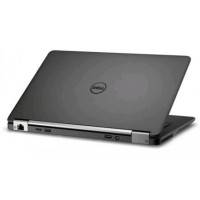 ноутбук Dell Latitude E7250 7250-8280 Черный
