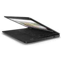 ноутбук Dell Latitude E7270 210-AETH-015 Черный