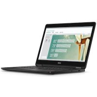 ноутбук Dell Latitude E7270 7270-0509 Черный