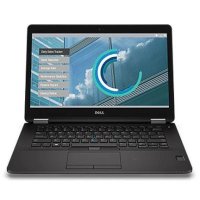 ноутбук Dell Latitude E7270 7270-0523
