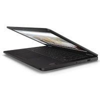 ноутбук Dell Latitude E7270 7270-0547 Черный