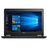 ноутбук Dell Latitude E7270 7270-0561 Черный