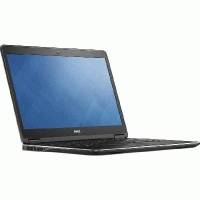 ноутбук DELL Latitude E7440 i5 4200U/4/500/Win 7 Pro+Win 8 Pro Черный