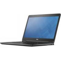 ноутбук DELL Latitude E7440 i5 4200U/4/500/Win 8 Pro/Black Черный