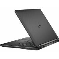 ноутбук DELL Latitude E7440 i7 4600U/8/256/Win 8.1 Pro 210-AAWJ-013 Черный