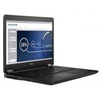 ноутбук Dell Latitude E7450 210-ADBD Черный