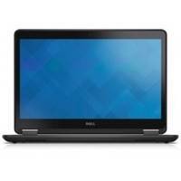 ноутбук Dell Latitude E7450 7450-7935 Черный