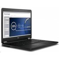 ноутбук Dell Latitude E7450 7450-7935 Черный