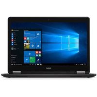 ноутбук Dell Latitude E7470 7470-0585 Черный