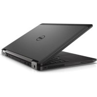 ноутбук Dell Latitude E7470 7470-9786 Черный