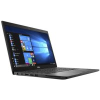 ноутбук Dell Latitude E7480 7480-7935 Черный