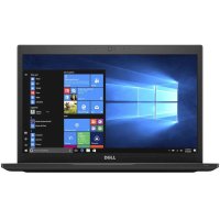ноутбук Dell Latitude E7480 7480-7959 Черный