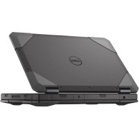 ноутбук Dell Latitude Rugged 5414-0252 Черный