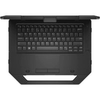ноутбук Dell Latitude Rugged 5414-0628 Черный