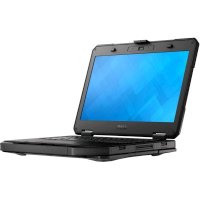 ноутбук Dell Latitude Rugged 5414-0628 Черный