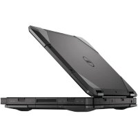 ноутбук Dell Latitude Rugged 5414-0628 Черный