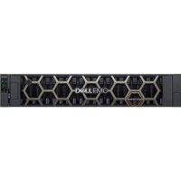 сетевое хранилище Dell ME4024 210-AQIF-008