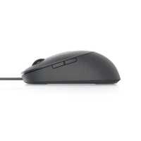 мышь Dell MS3220 Grey 570-ABHM Серый