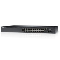 коммутатор Dell Networking N2024P 210-ABNW-003