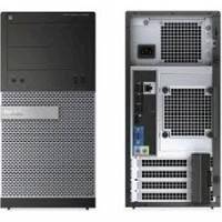 компьютер Dell OptiPlex 3020 MT 3020-6811