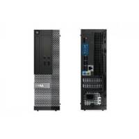 компьютер Dell OptiPlex 3020 SFF 3020-3326