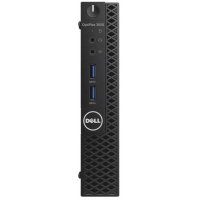 компьютер Dell OptiPlex 3050-0474