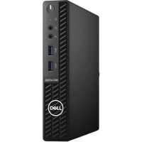 компьютер Dell OptiPlex 3080 Micro 3080-9858