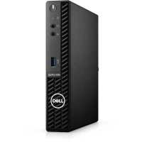 компьютер Dell OptiPlex 3090 Micro 3090-9318
