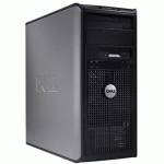компьютер Dell OptiPlex 755 MT 210-21567